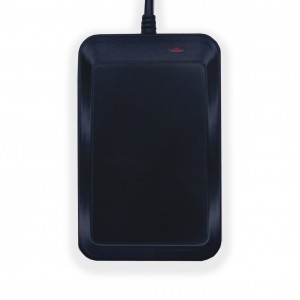 ریدر مایفر (Mifare) مدل RFT230-2 Plug/Play USB استوک