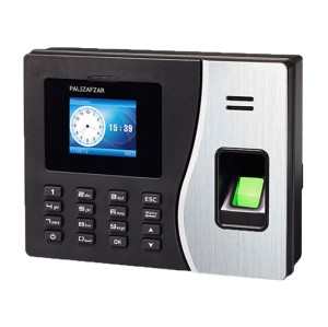 دستگاه حضور و غیاب اثر انگشتی TFinger 501
