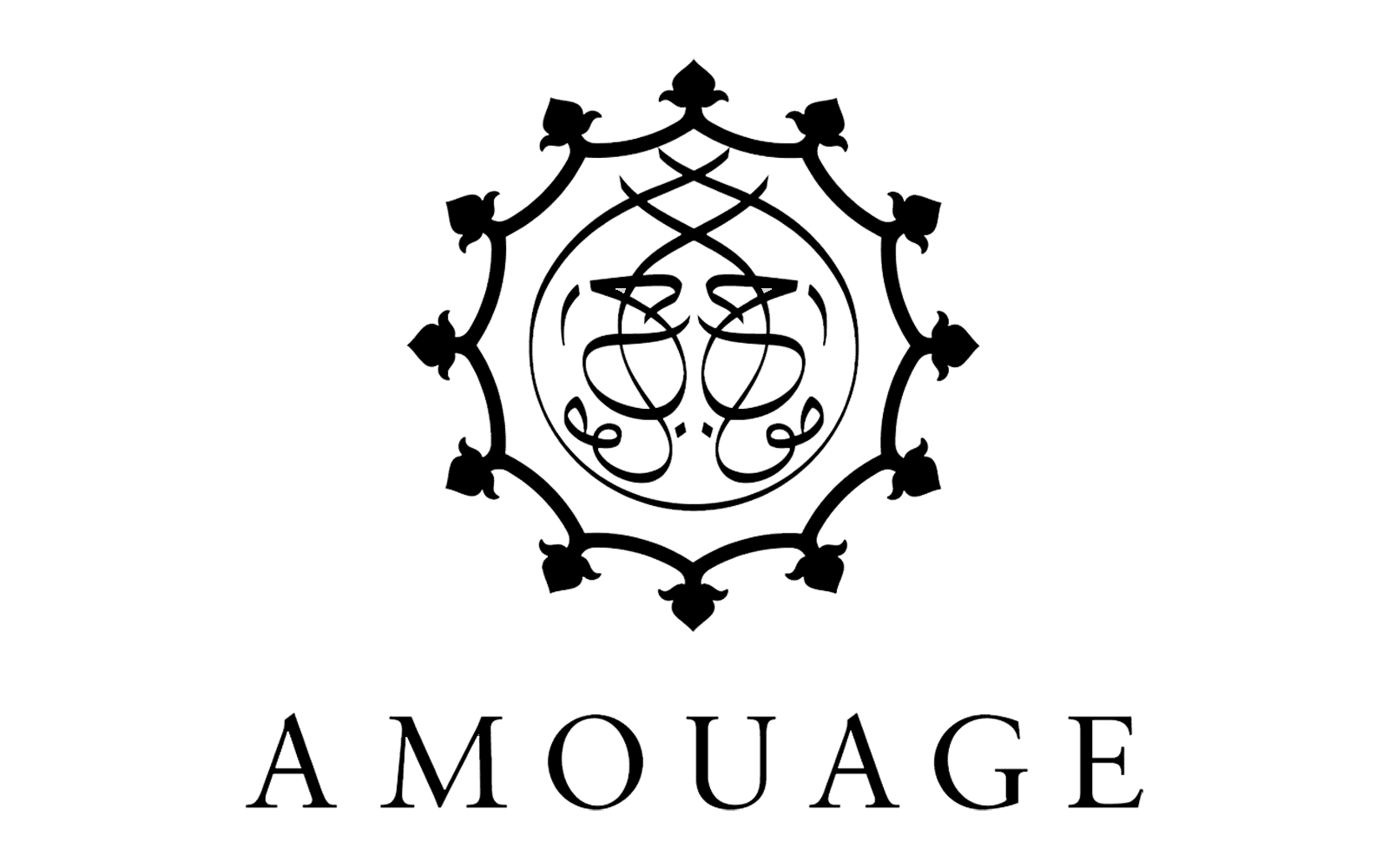 amouage brand