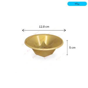 پیاله 300cc PS - بسته 25 عدد