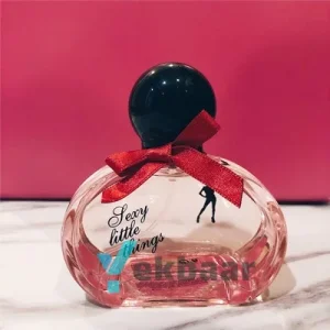 عطر ویکتوریا سکرت سکسی لیتل تینگز - Victoria Secret Sexy Little Things عطر لوریس ترکیه Loris K-201 N201 زنانه