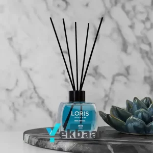 خوشبو کننده هوا لوریس LORIS رایحه فرشته آنجل Angel (ملک انجل) حجم 120ml