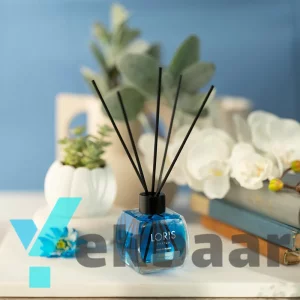 خوشبو کننده هوا لوریس LORIS رایحه اوشن نسیم اقیانوس Ocean Breeze حجم 120ml