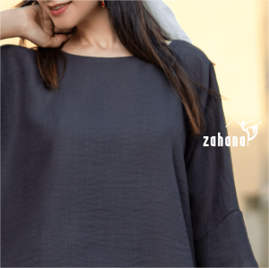 تونیک شلوار زنانه طرح قاصدک