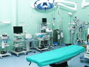 دستورالعمل شستشو وضد عفونی تجهیزات پزشکی و غیر پزشکی