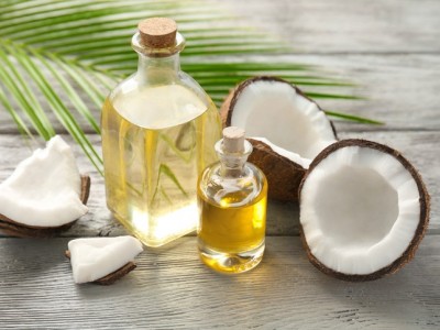 خواص روغن نارگیل و نحوه استفاده از آن برای زیبایی پوست و مو