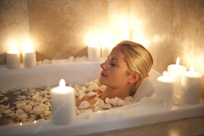 یک دوش آب گرم کافی نیست