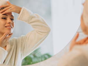 چگونه جوش‌ها را از بین ببریم؟