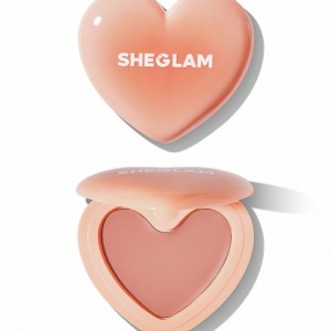 رژگونه کرمی قلبی شیگلم Sheglam Playing Cupid