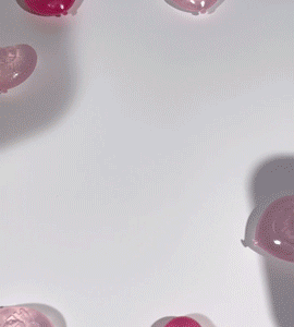 پالت رژگونه کرمی شیگلم مدل SHEGLAM Flush Crush