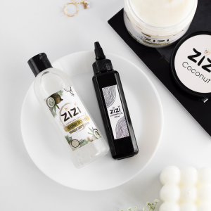 روغن نارگیل زی زی 120 میلی گرم