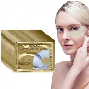ماسک زیر چشم کریستال2 عددی