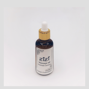 روغن  هسته انگور  زی زی 30 میل