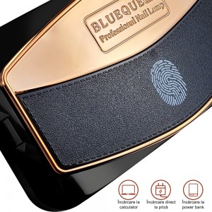 لاک خشک کن یو وی blueque mini 7 36W